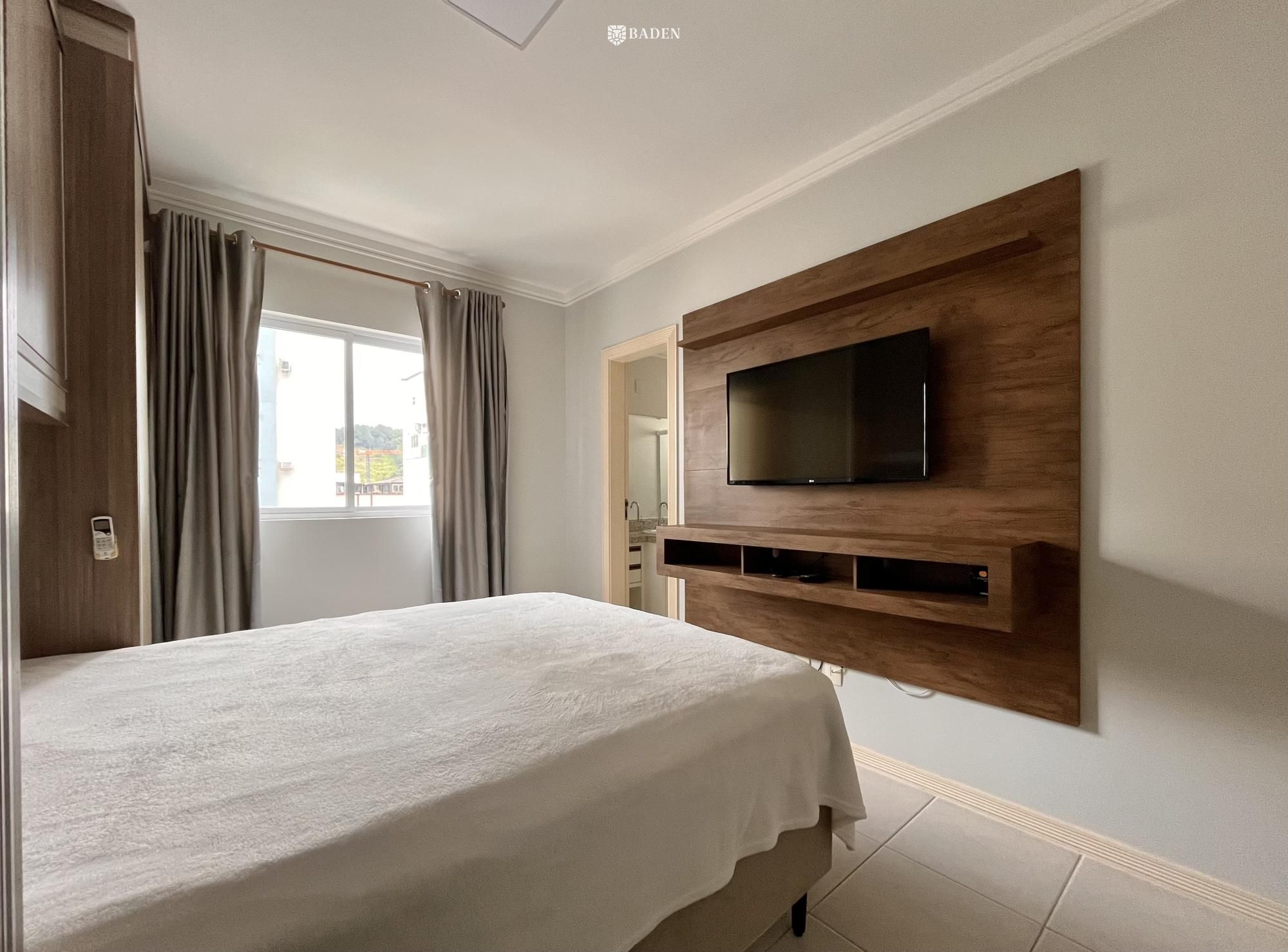 Apartamento, 3 quartos, 124 m² - Foto 28