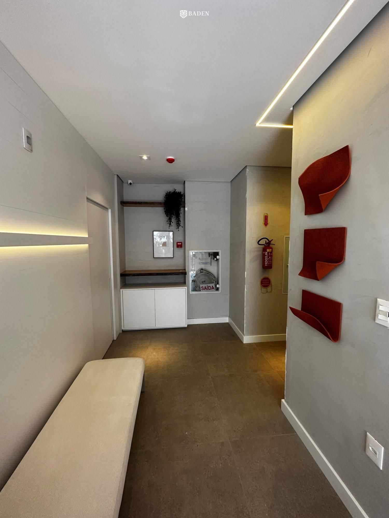 Apartamento, 2 quartos, 93 m² - Foto 2