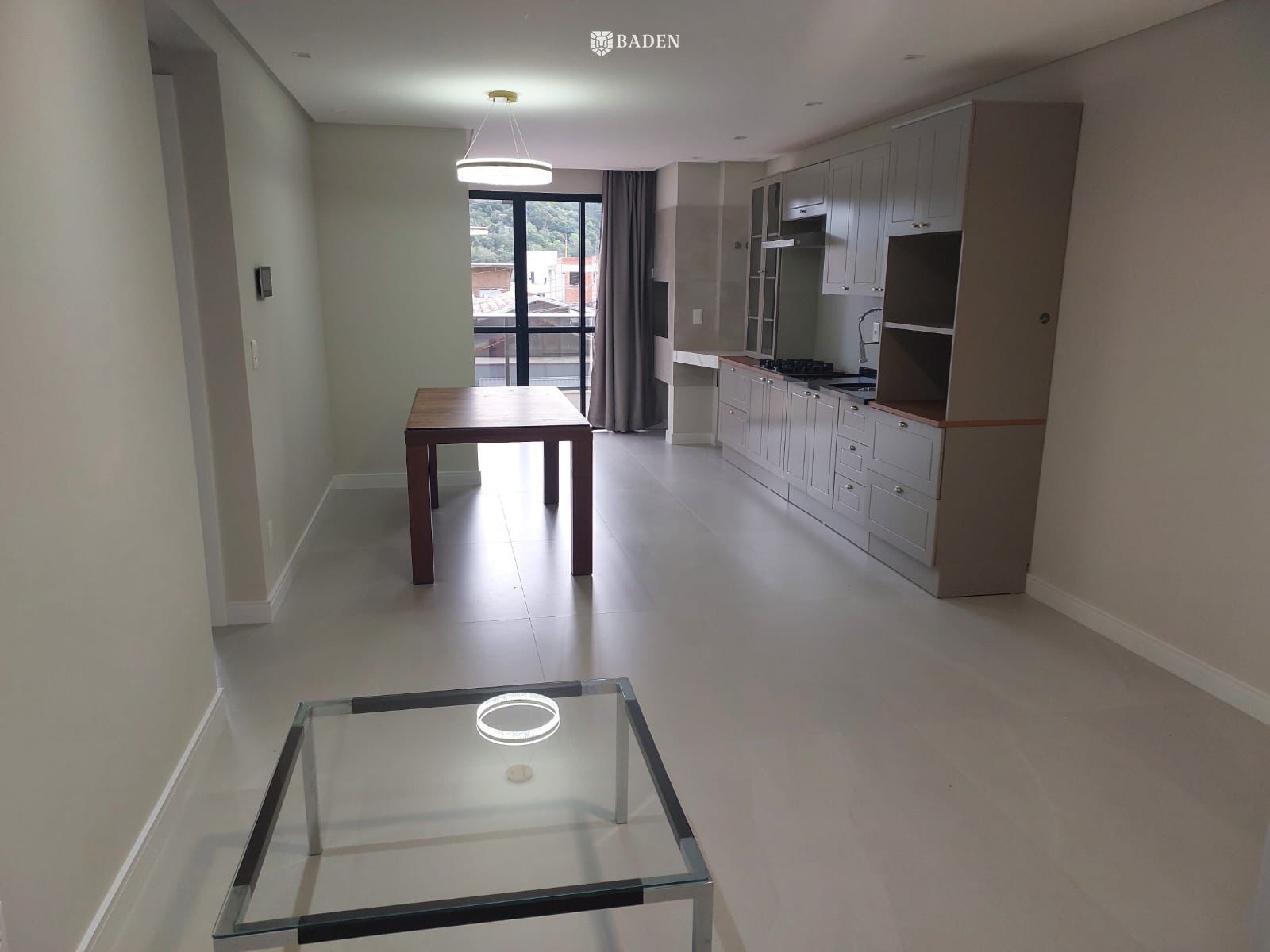 Apartamento, 2 quartos, 92 m² - Foto 1