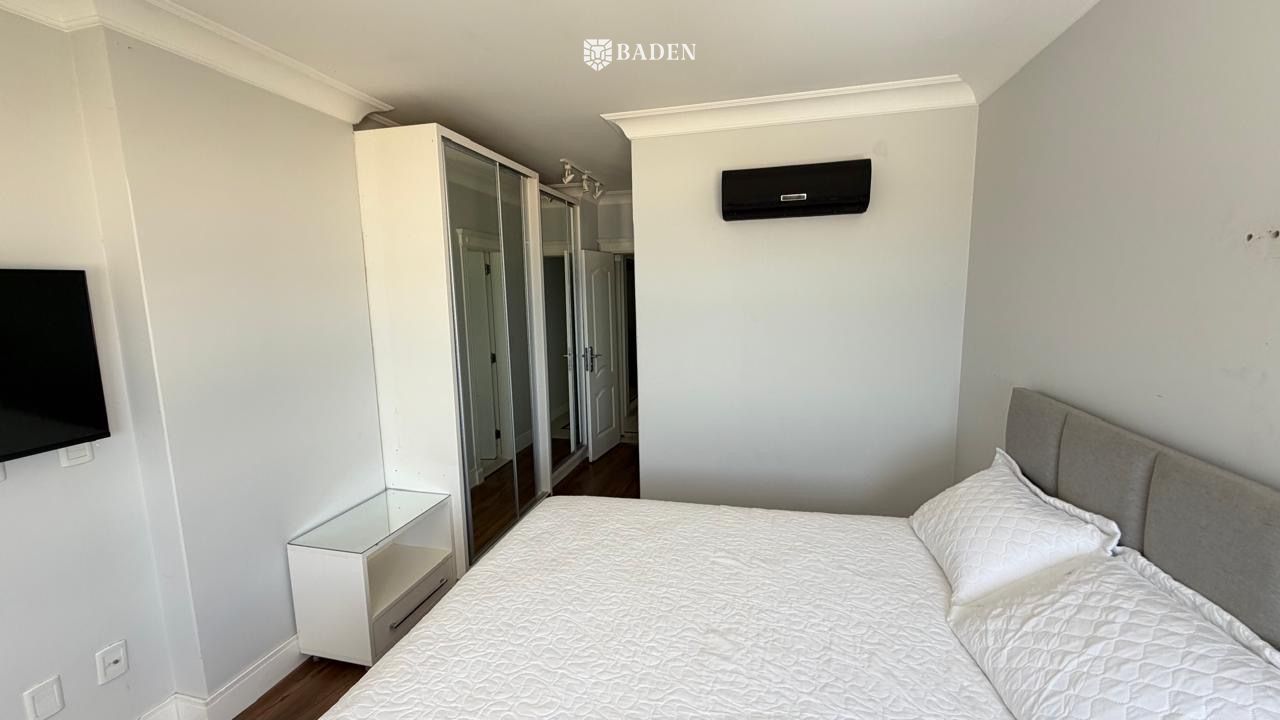 Apartamento, 3 quartos, 173 m² - Foto 7