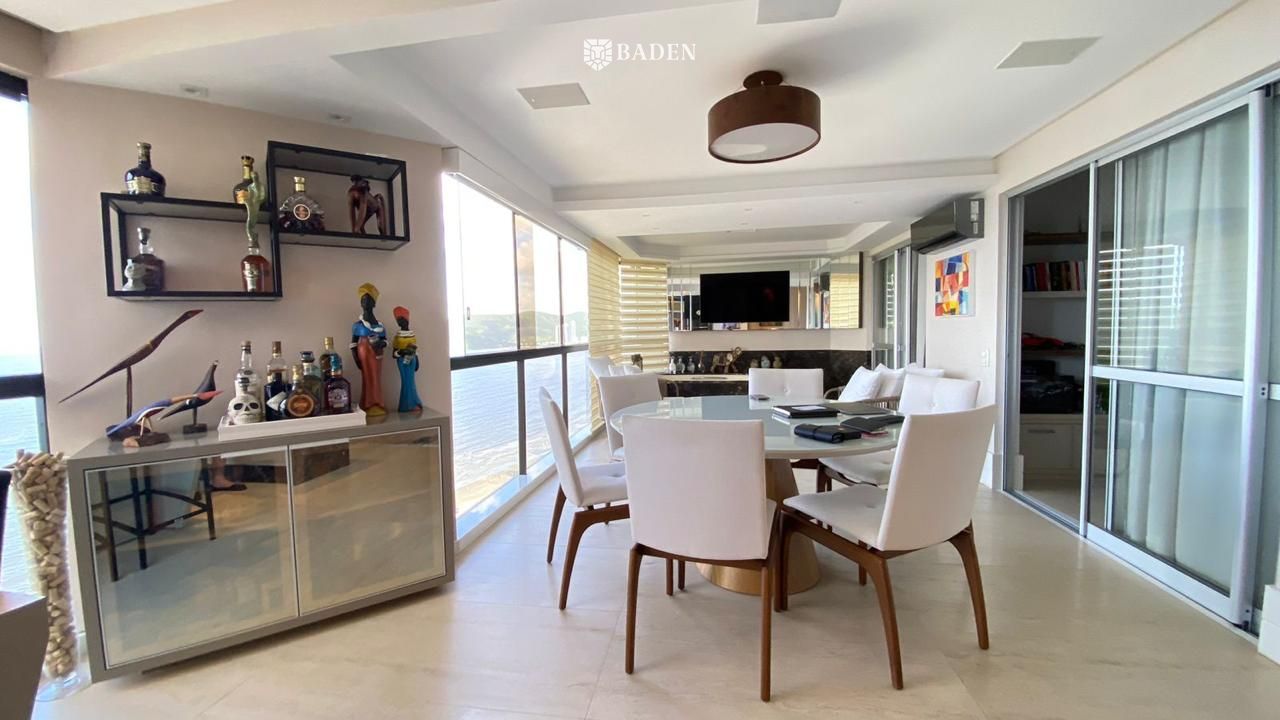 Cobertura, 4 quartos, 252 m² - Foto 5