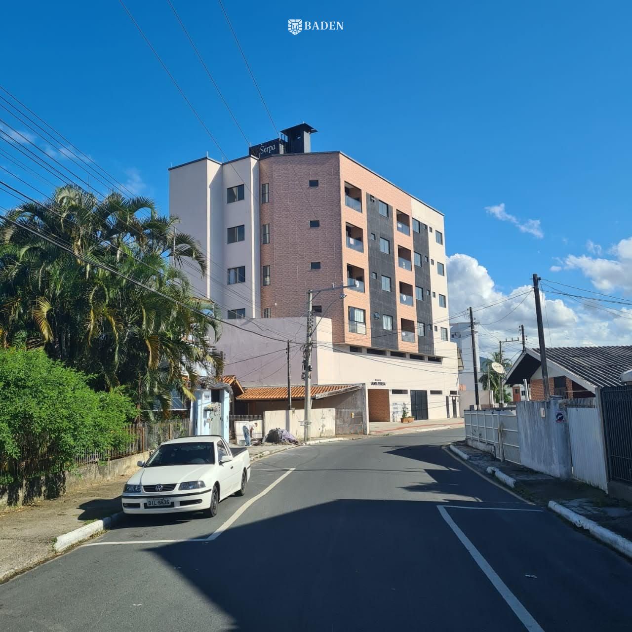Apartamento, 2 quartos, 72 m² - Foto 1