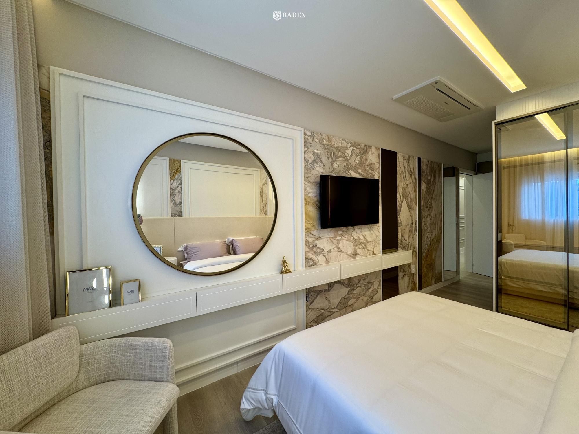 Cobertura, 4 quartos, 326 m² - Foto 26