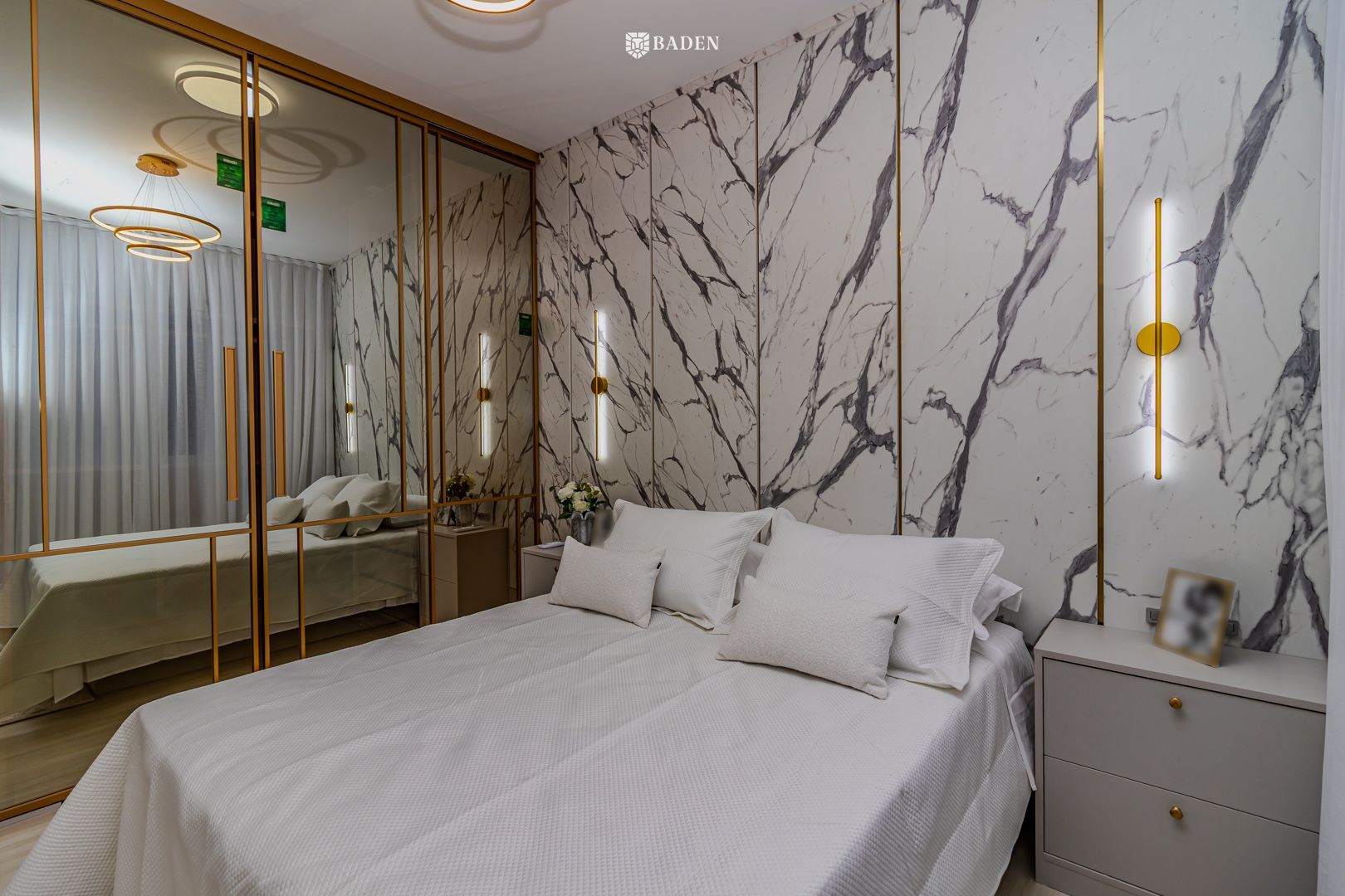 Apartamento, 3 quartos, 135 m² - Foto 20