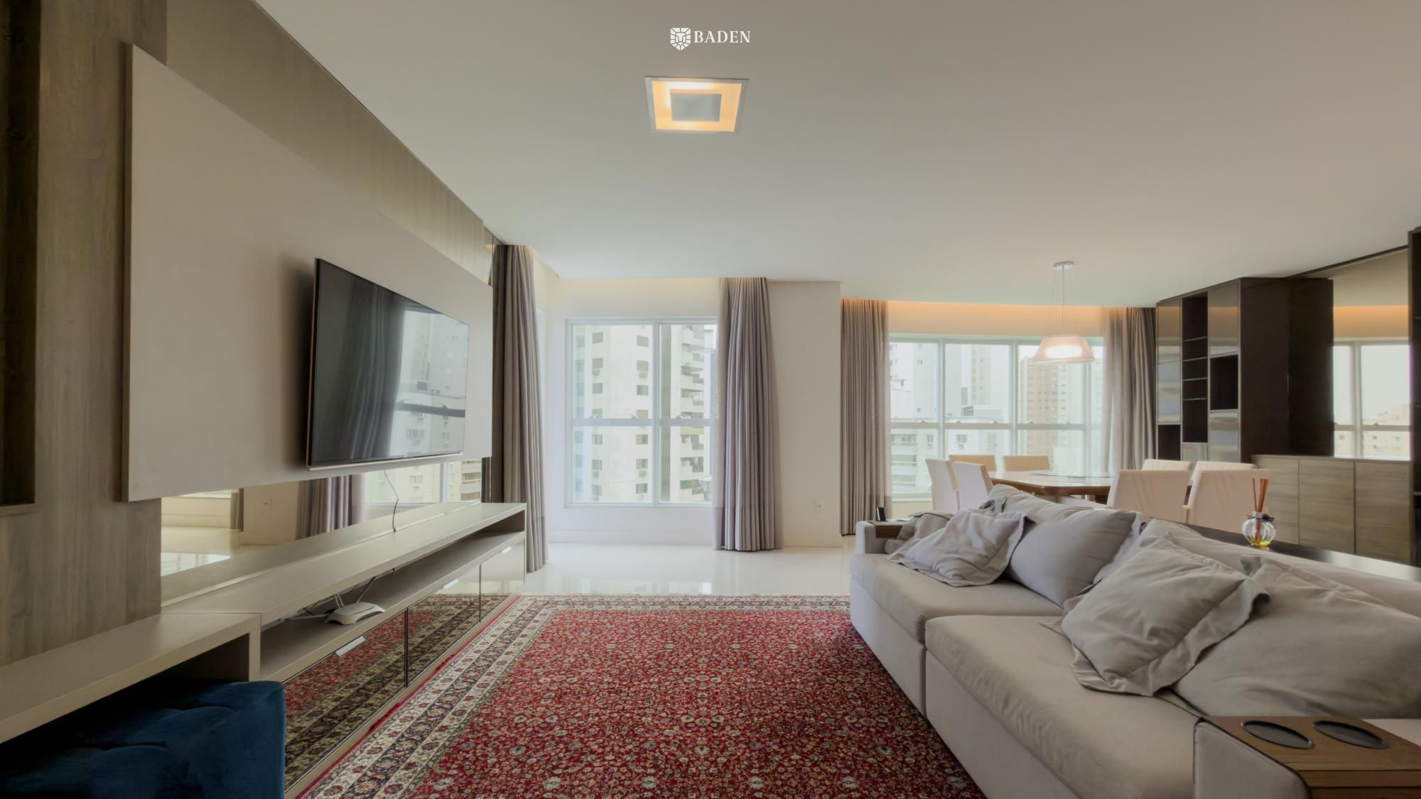 Apartamento, 4 quartos, 180 m² - Foto 1
