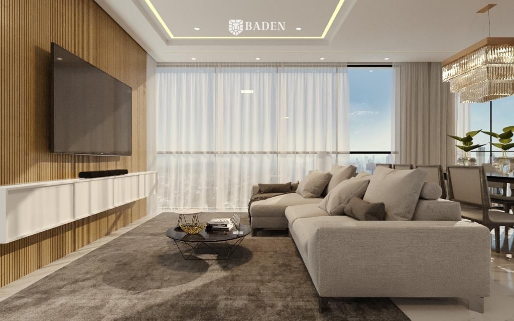 Apartamento, 4 quartos, 140 m² - Foto 10