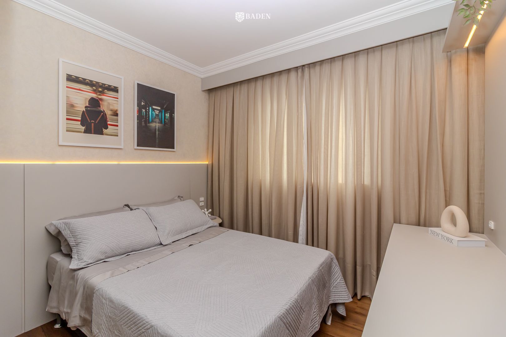 Apartamento, 3 quartos, 110 m² - Foto 27