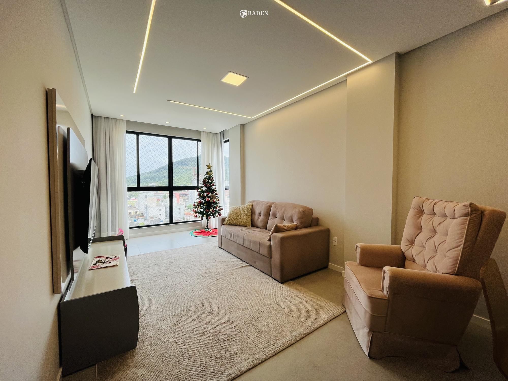 Apartamento, 2 quartos, 85 m² - Foto 9