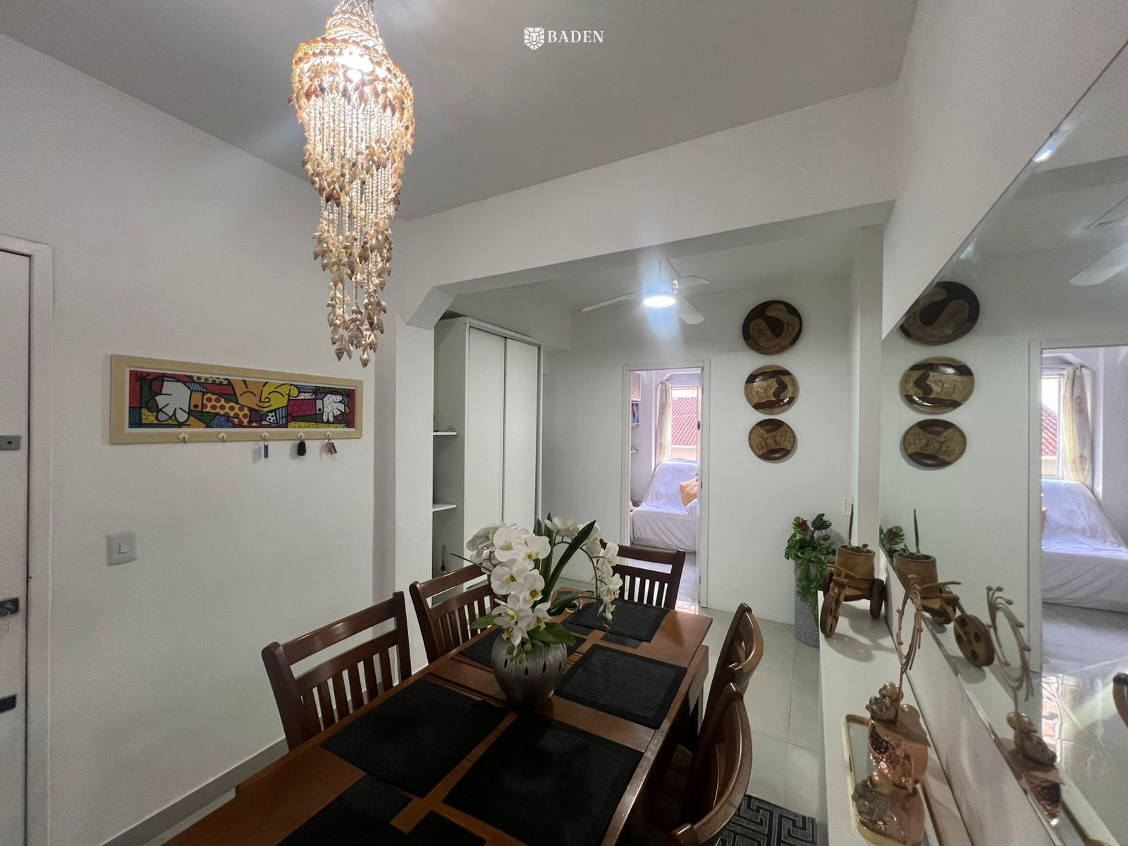 Apartamento, 3 quartos, 65 m² - Foto 7