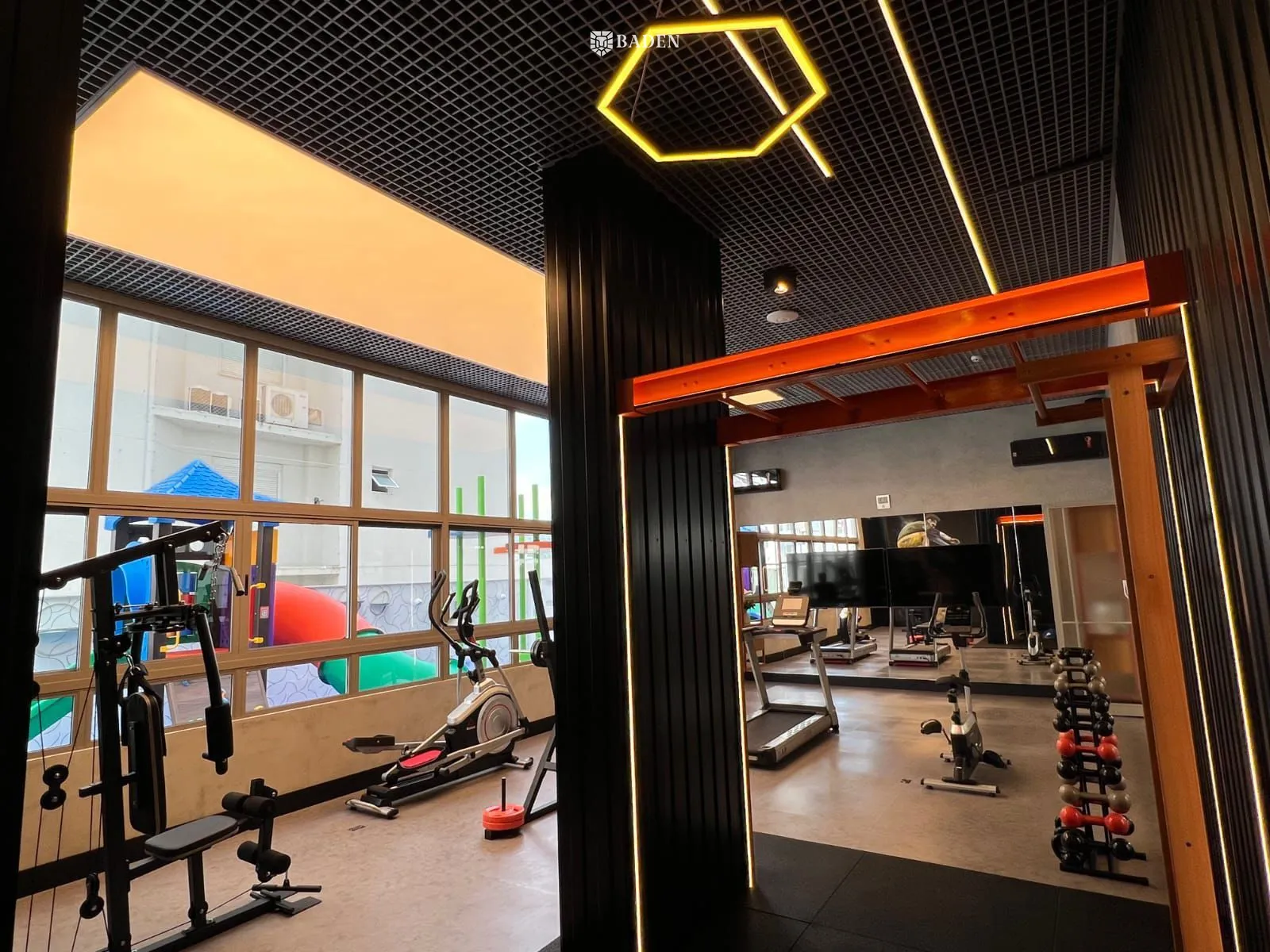 Cobertura, 5 quartos, 322 m² - Foto 29