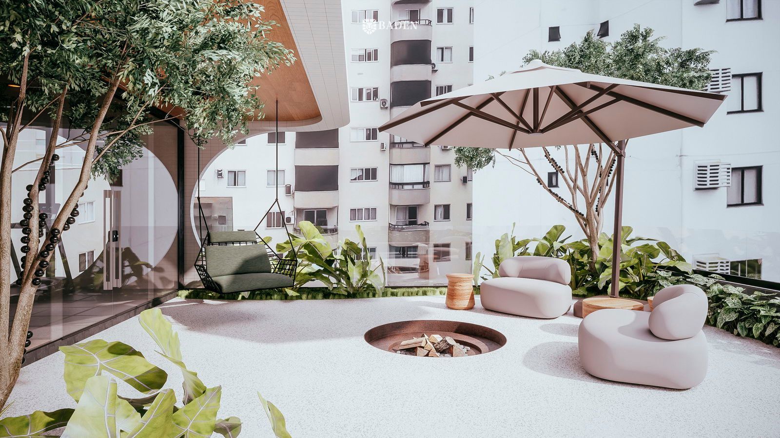 Apartamento, 4 quartos, 163 m² - Foto 5