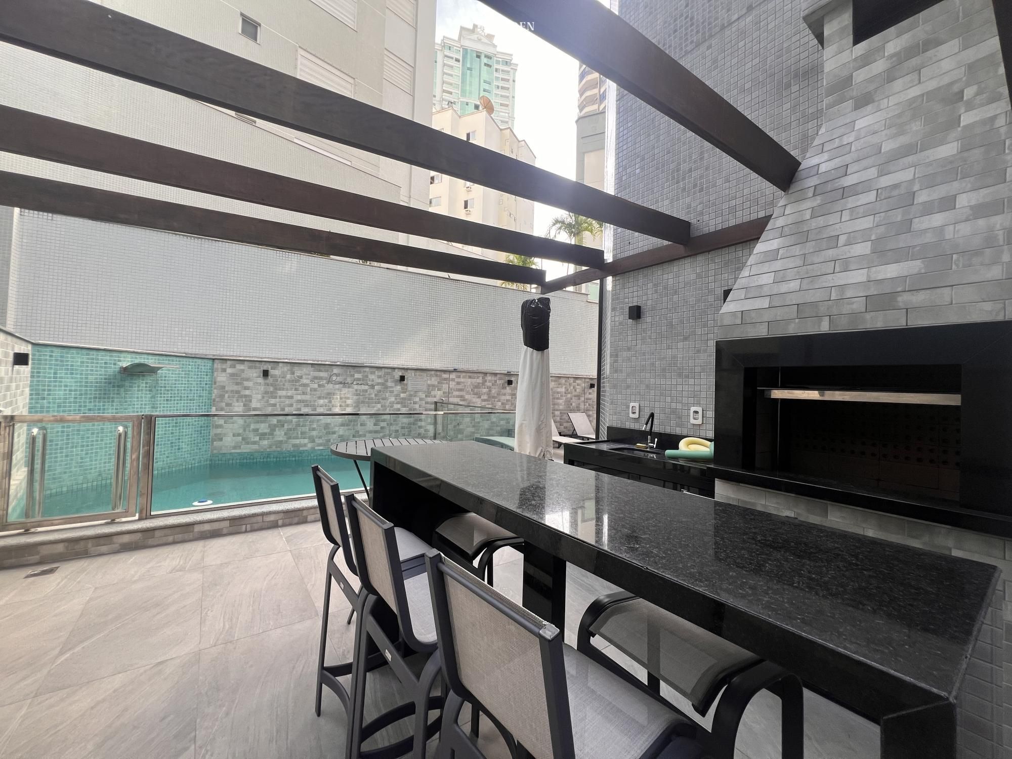 Apartamento, 3 quartos, 126 m² - Foto 60