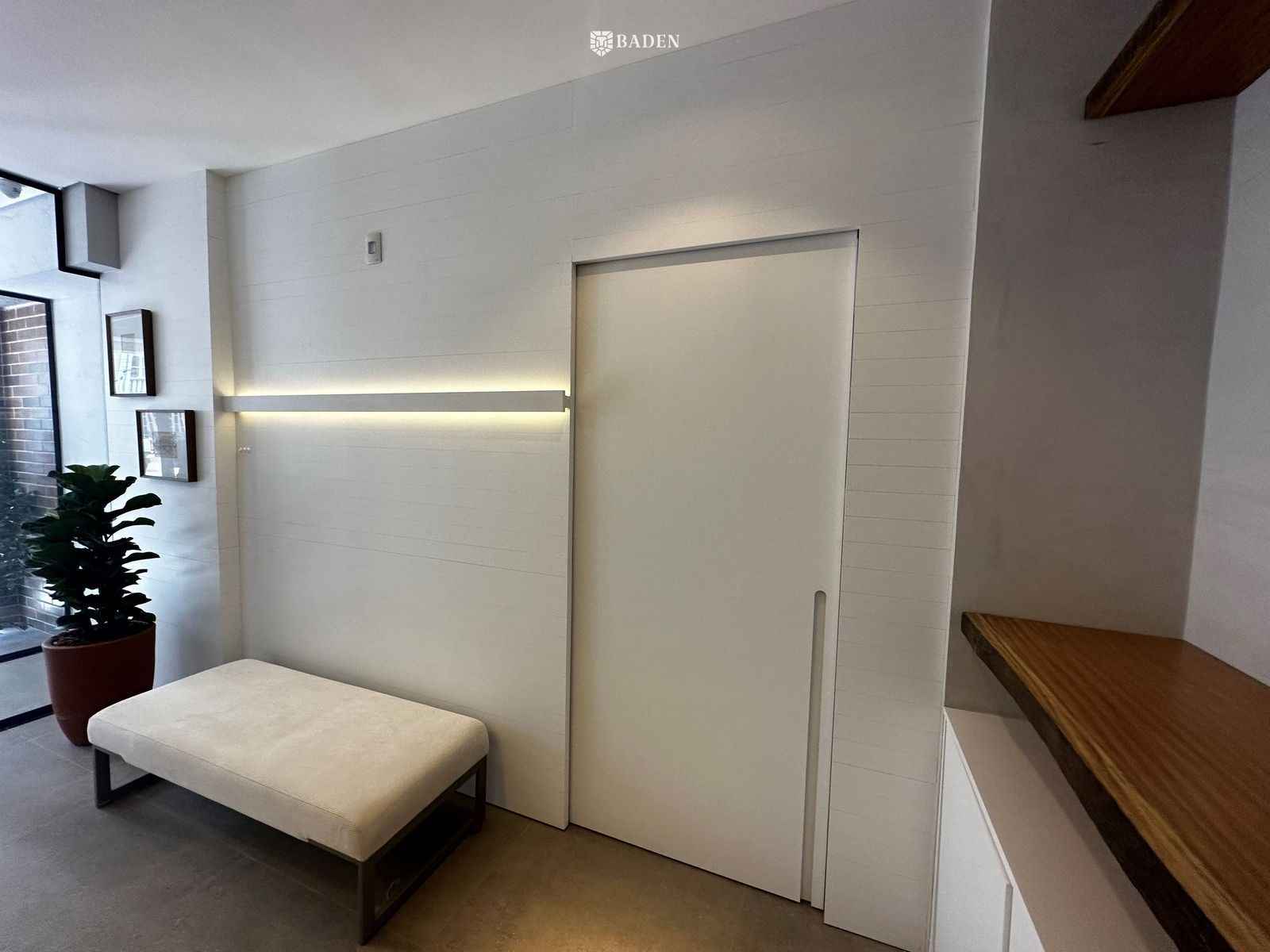 Apartamento, 2 quartos, 93 m² - Foto 3