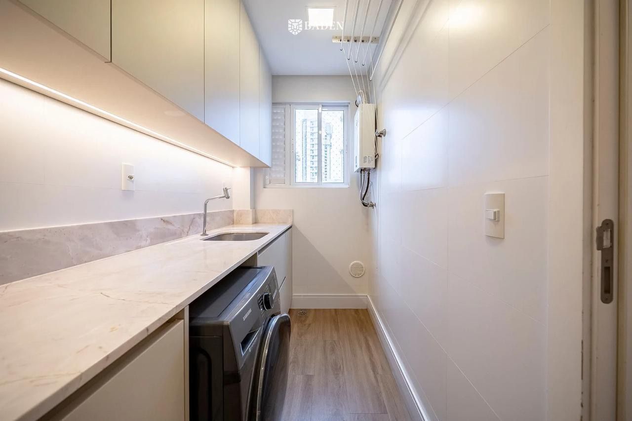Apartamento, 3 quartos, 125 m² - Foto 23