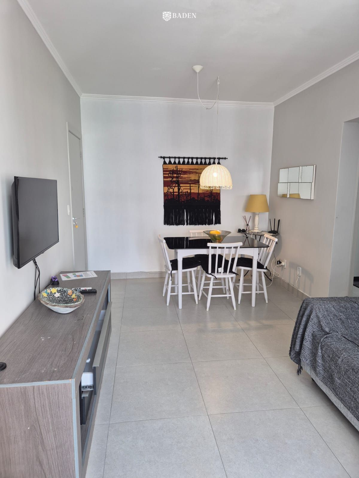 Apartamento, 2 quartos, 70 m² - Foto 4