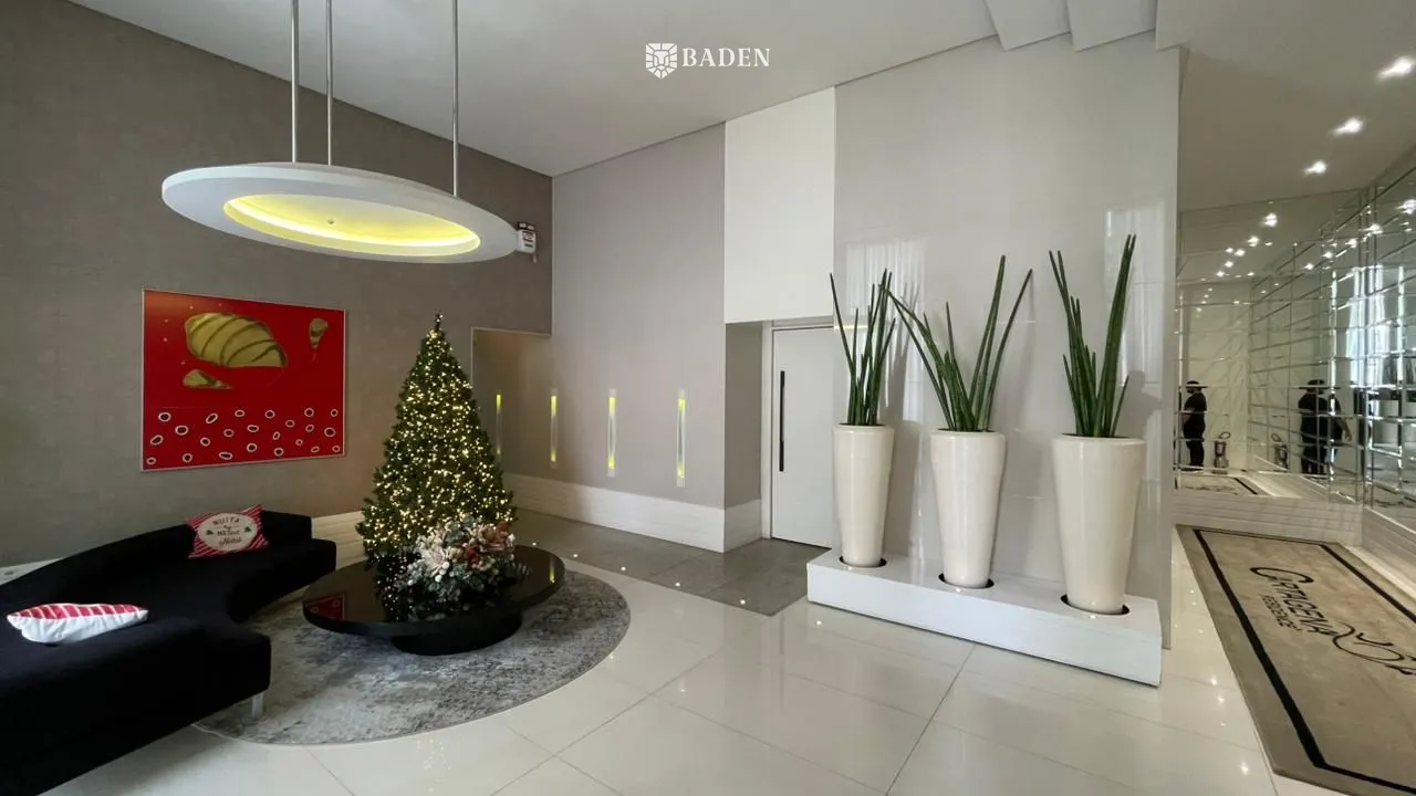 Apartamento, 3 quartos, 135 m² - Foto 28