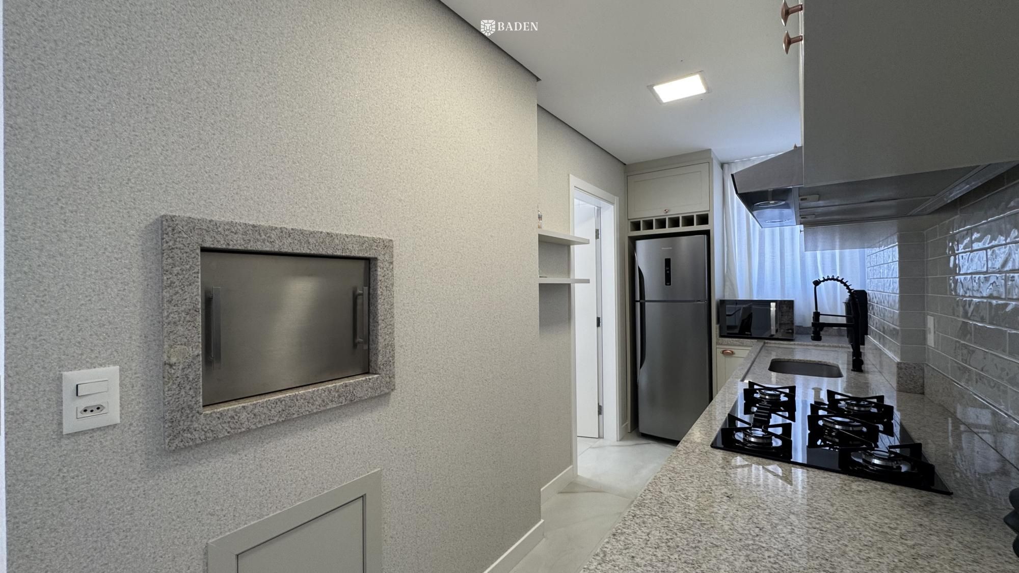 Apartamento, 3 quartos, 102 m² - Foto 10