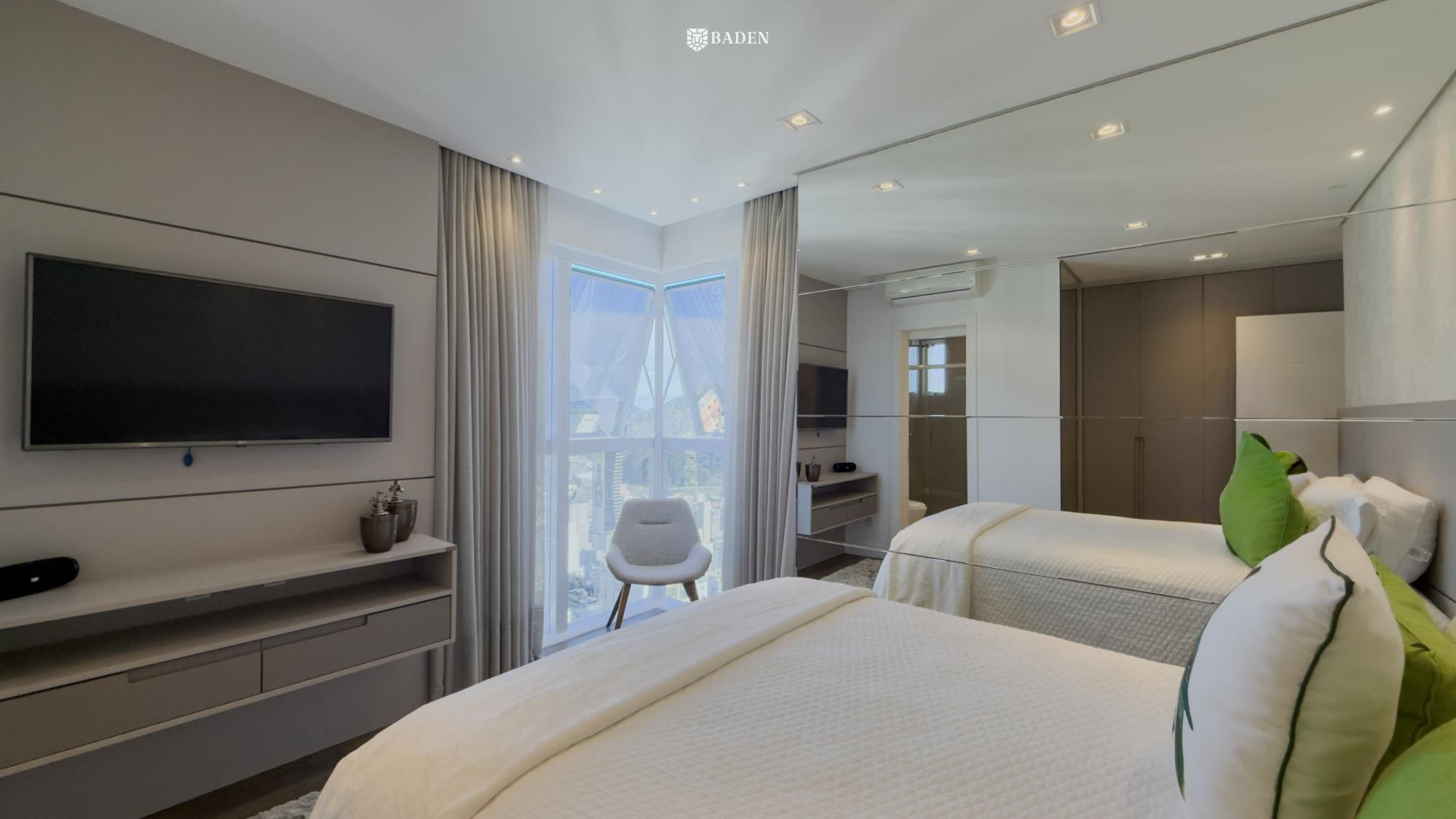 Cobertura, 4 quartos, 300 m² - Foto 63