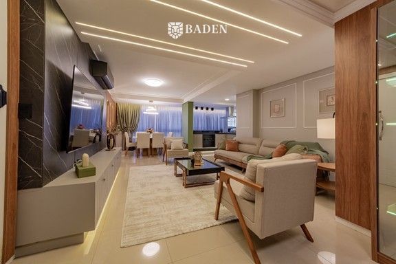 Apartamento, 3 quartos, 129 m² - Foto 21