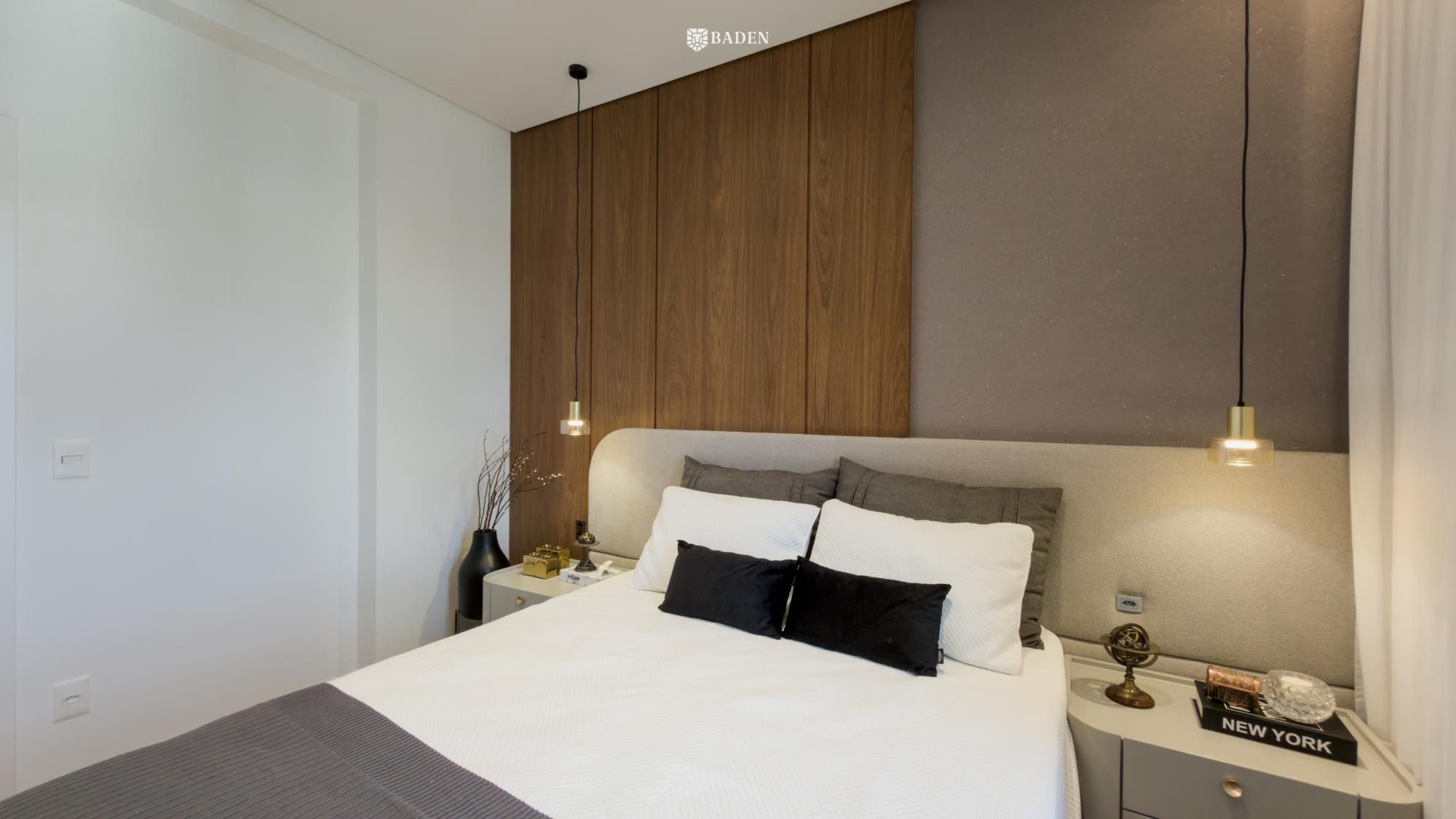 Apartamento, 3 quartos, 134 m² - Foto 28