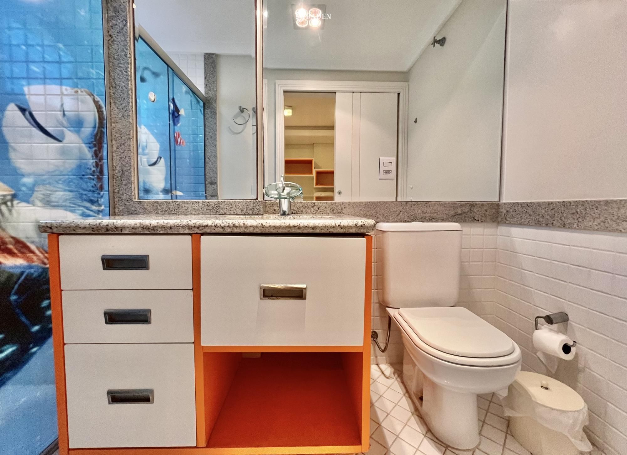 Apartamento, 4 quartos, 209 m² - Foto 31