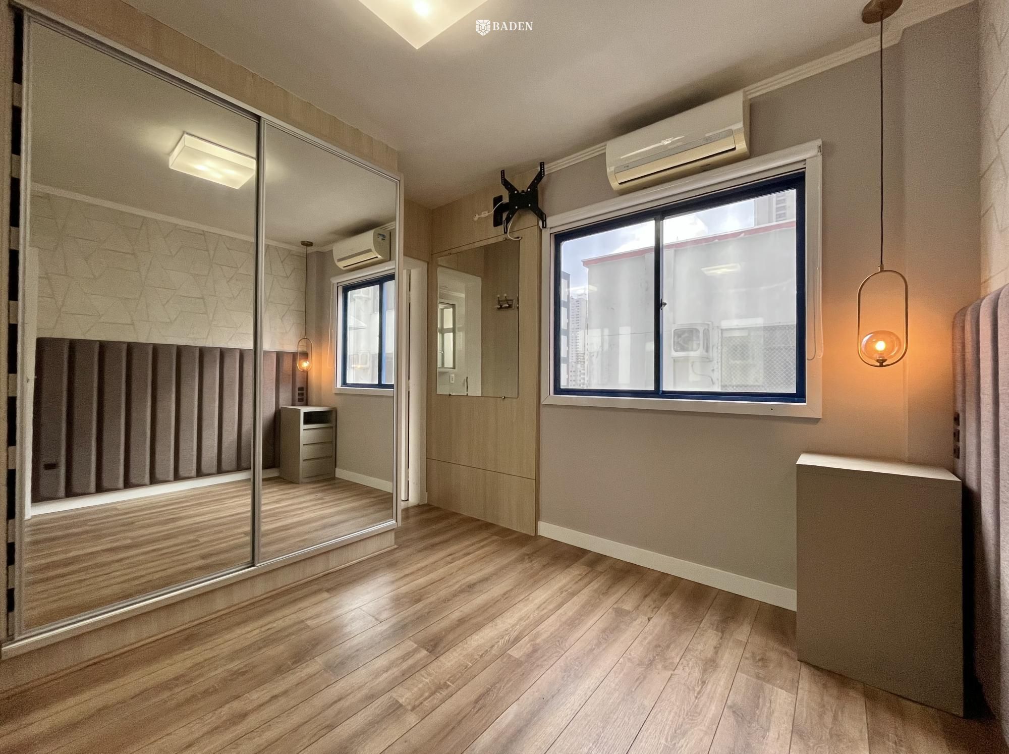 Apartamento, 2 quartos, 80 m² - Foto 13