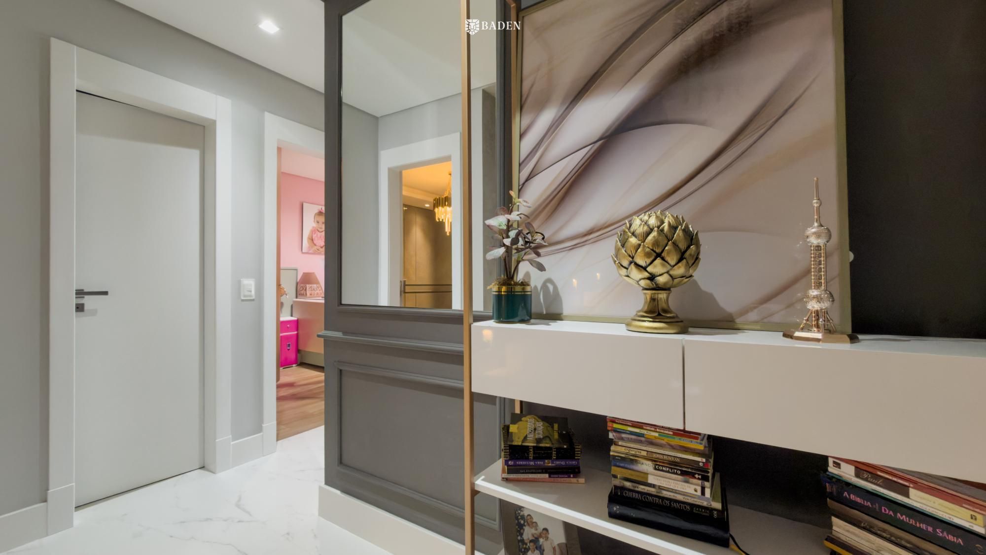 Casa, 3 quartos, 248 m² - Foto 21