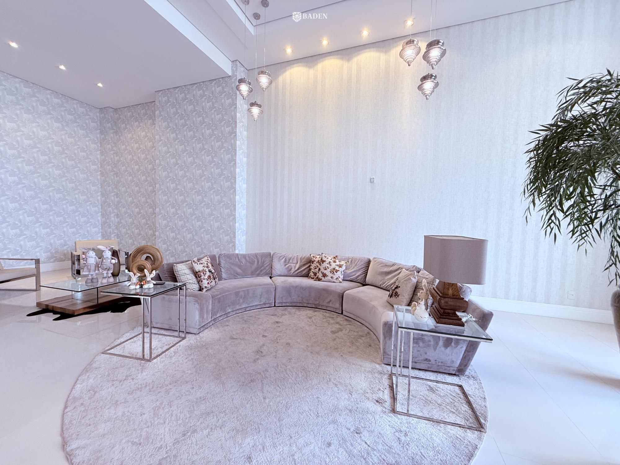 Apartamento, 3 quartos, 136 m² - Foto 4