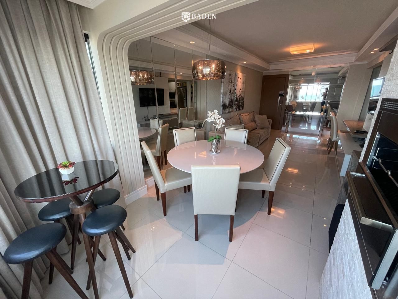 Apartamento, 3 quartos, 118 m² - Foto 6