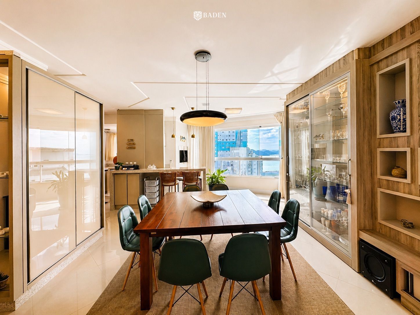 Apartamento, 3 quartos, 130 m² - Foto 6