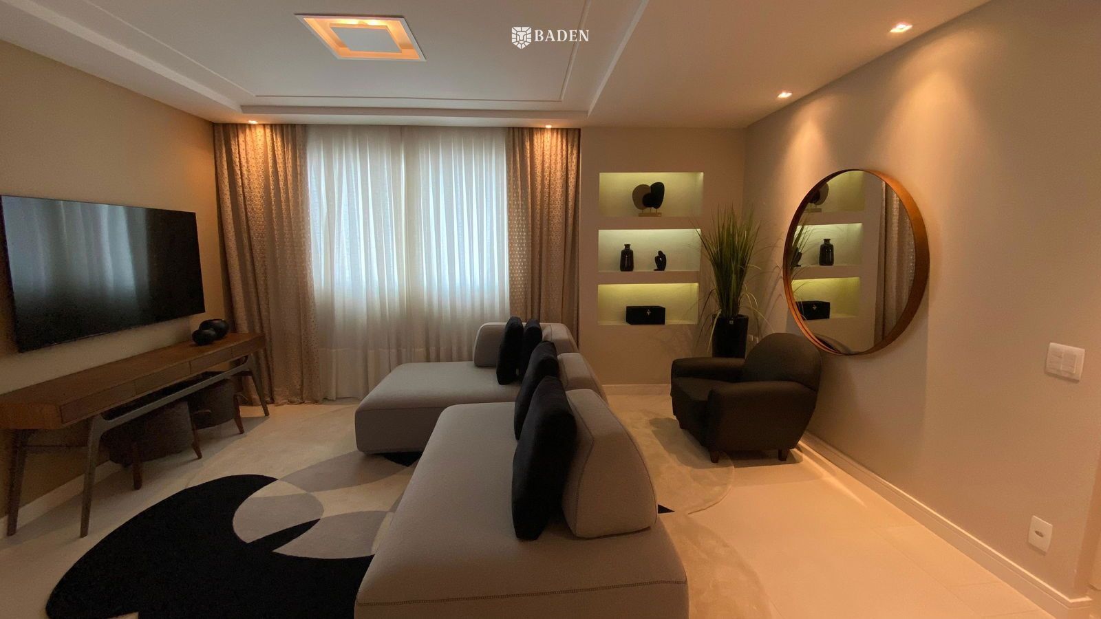 Apartamento, 3 quartos, 145 m² - Foto 7