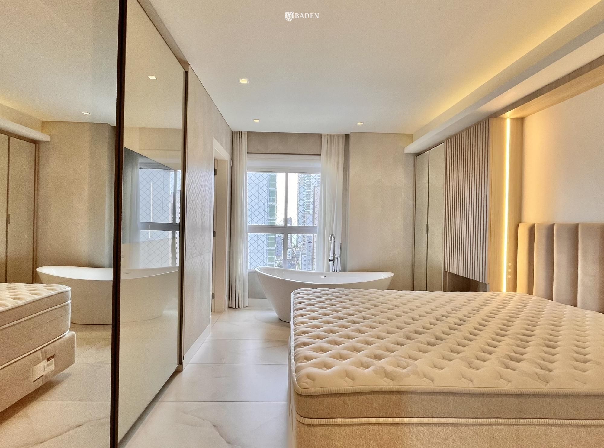 Apartamento, 4 quartos, 170 m² - Foto 21