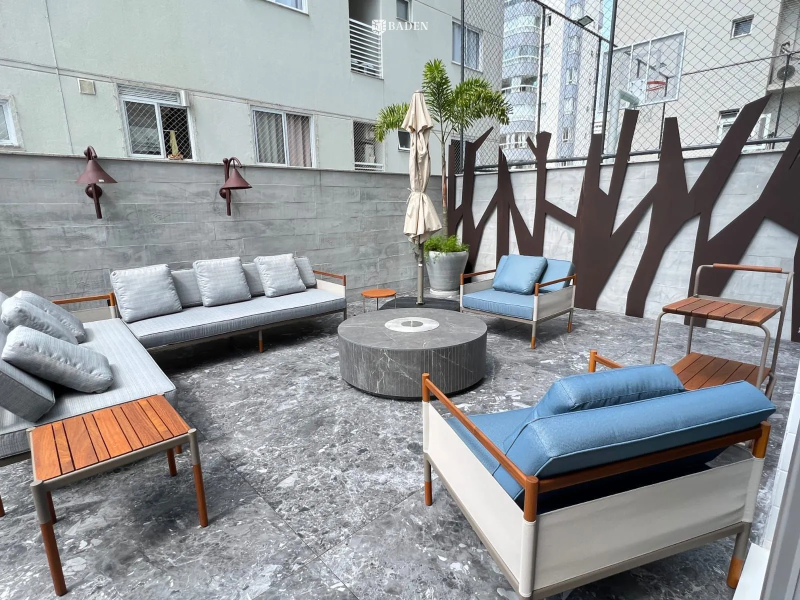 Cobertura, 5 quartos, 322 m² - Foto 14