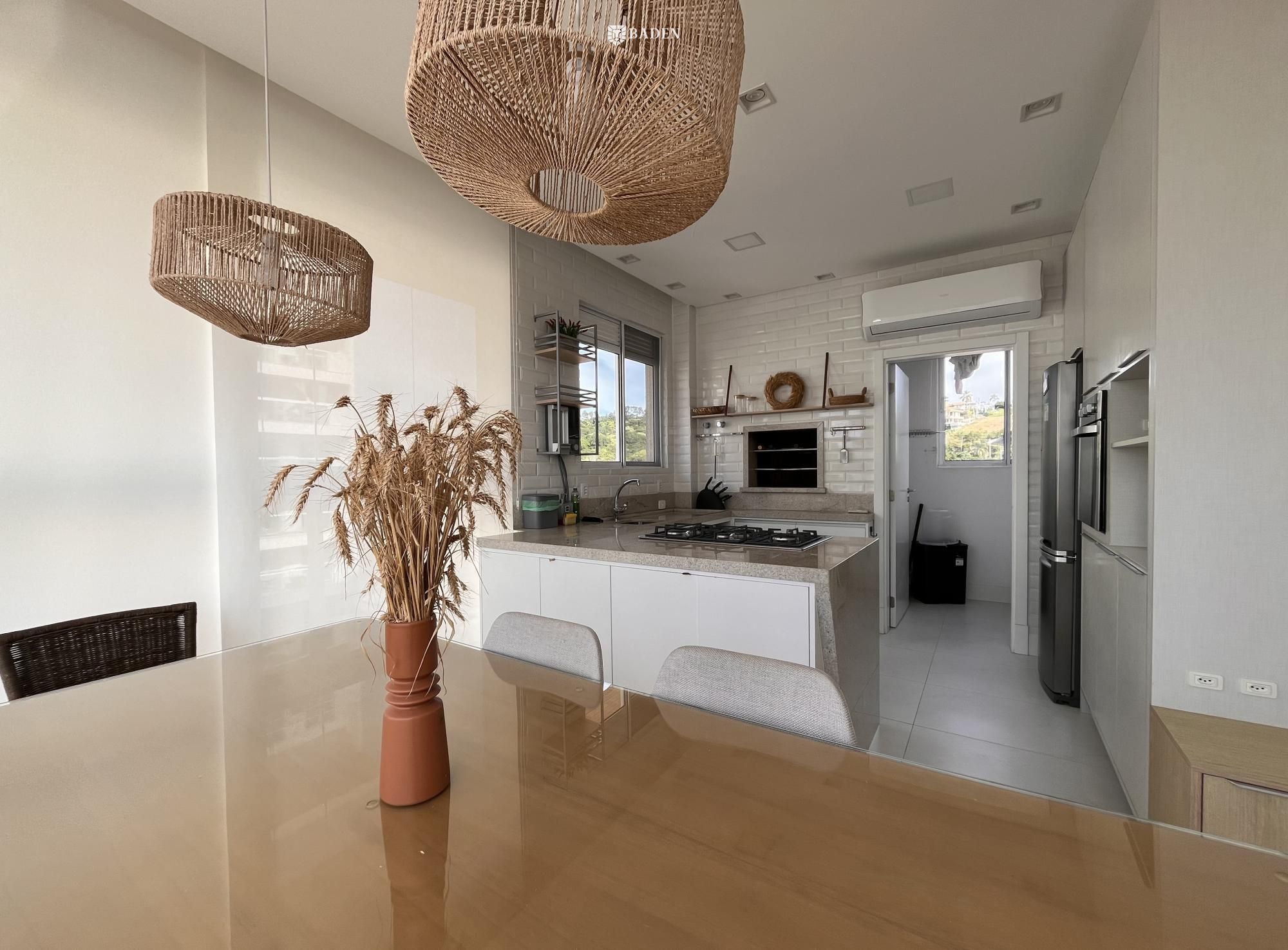 Apartamento, 2 quartos, 91 m² - Foto 11