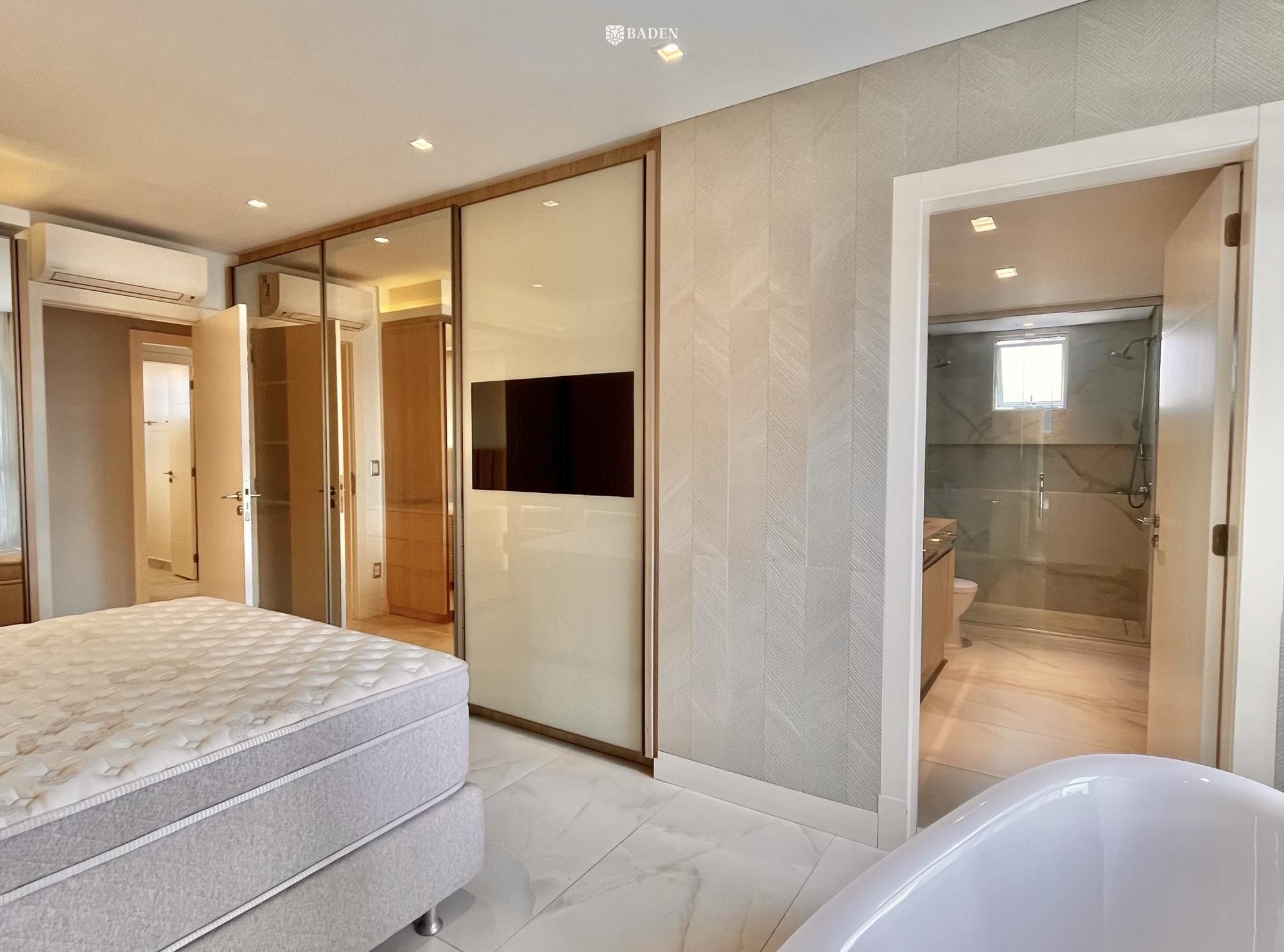 Apartamento, 4 quartos, 170 m² - Foto 24