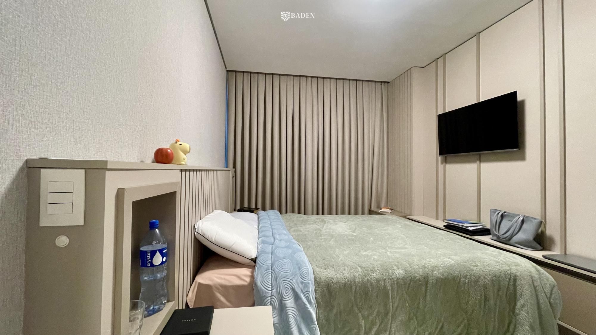 Apartamento, 4 quartos, 132 m² - Foto 23