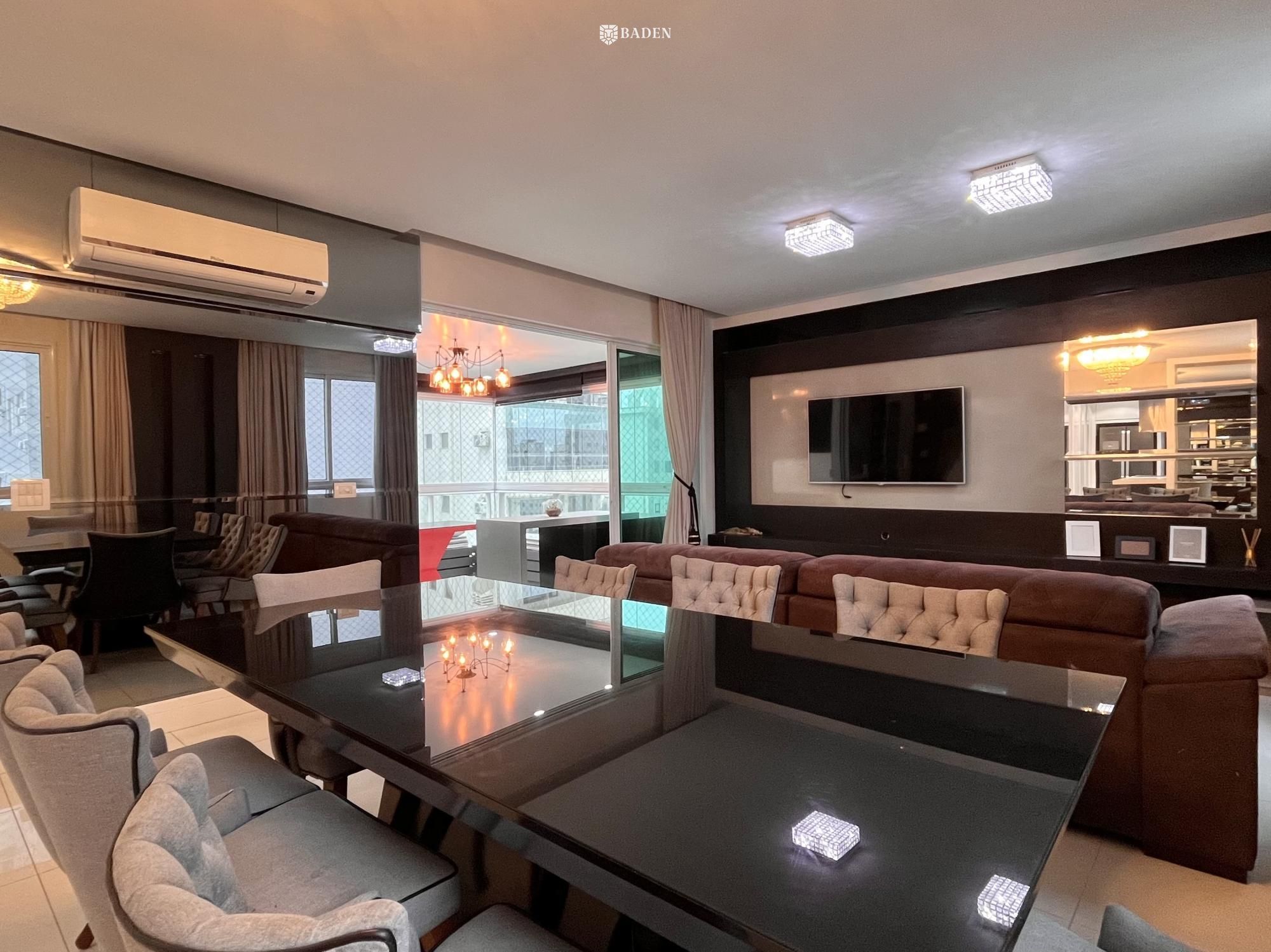 Apartamento, 3 quartos, 146 m² - Foto 2