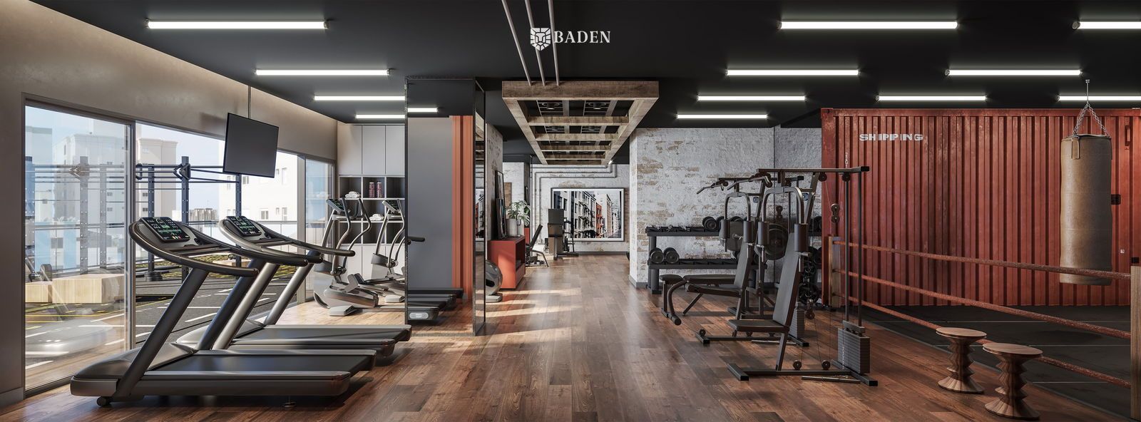 Cobertura, 5 quartos, 427 m² - Foto 25