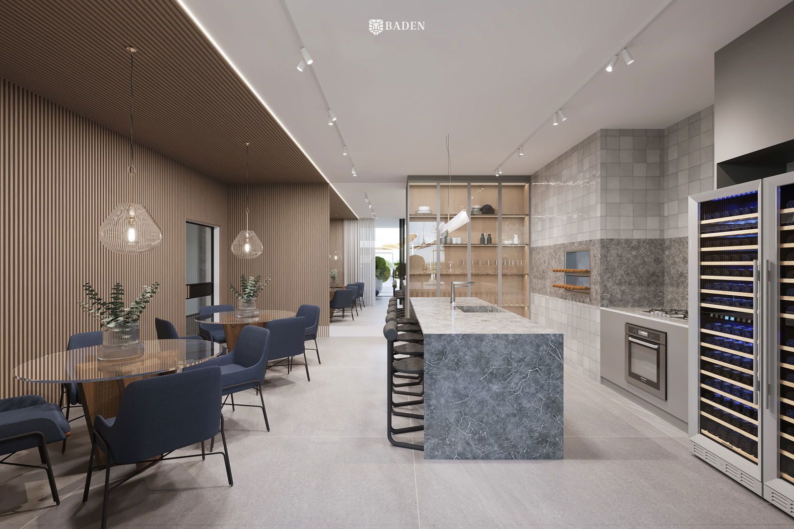 Apartamento, 3 quartos, 160 m² - Foto 39