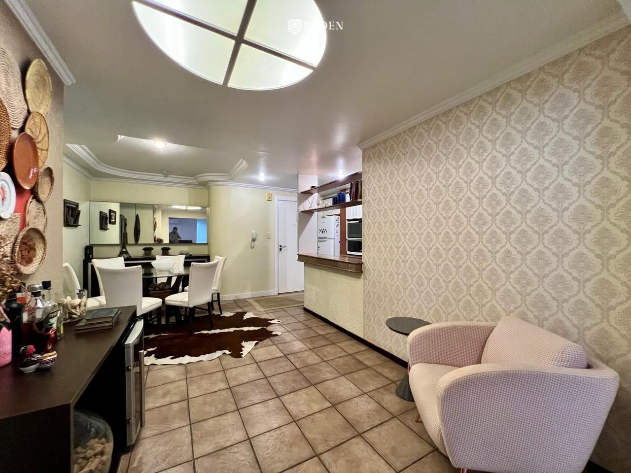 Apartamento, 3 quartos, 110 m² - Foto 4