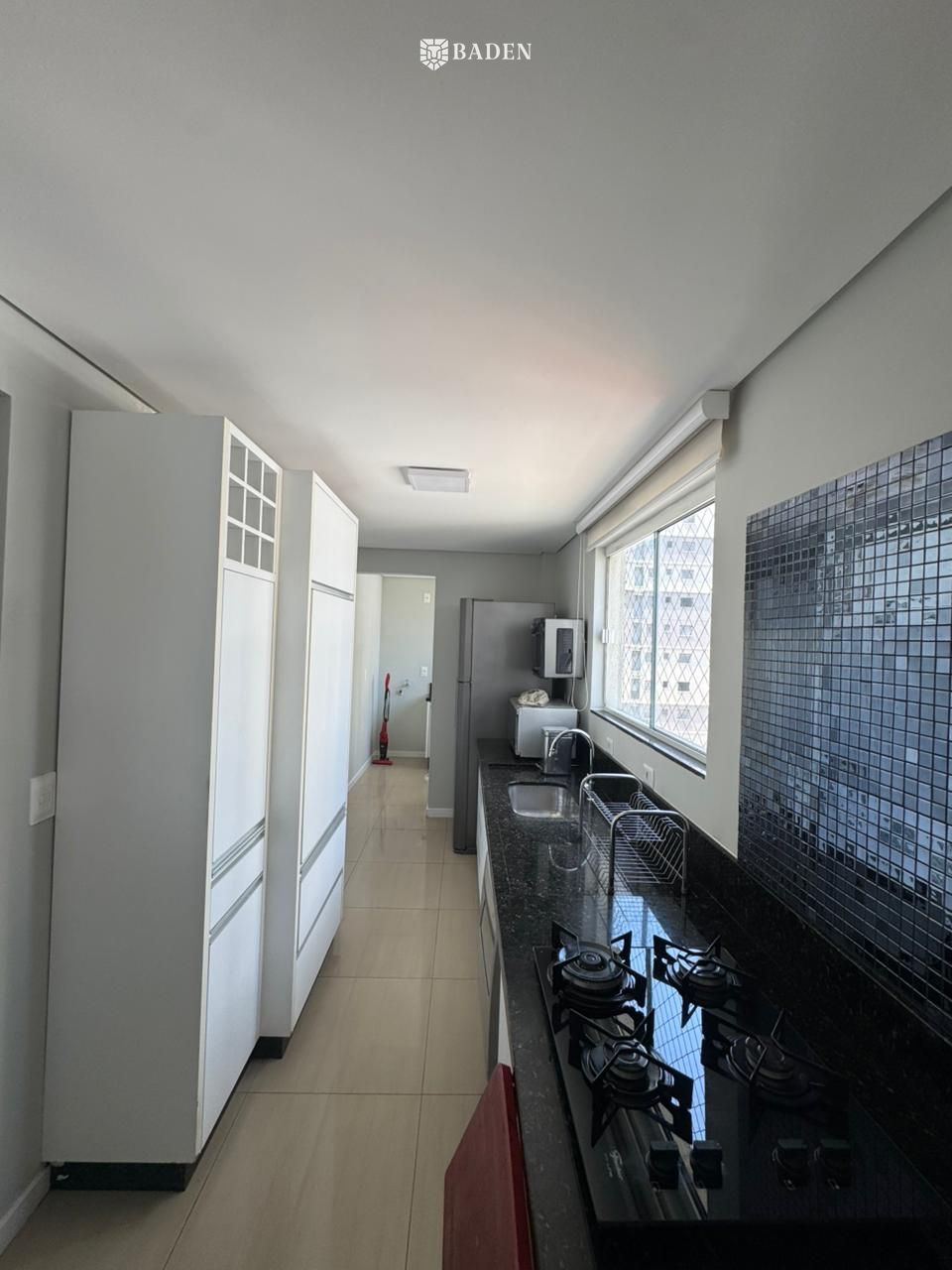 Apartamento, 3 quartos, 127 m² - Foto 5