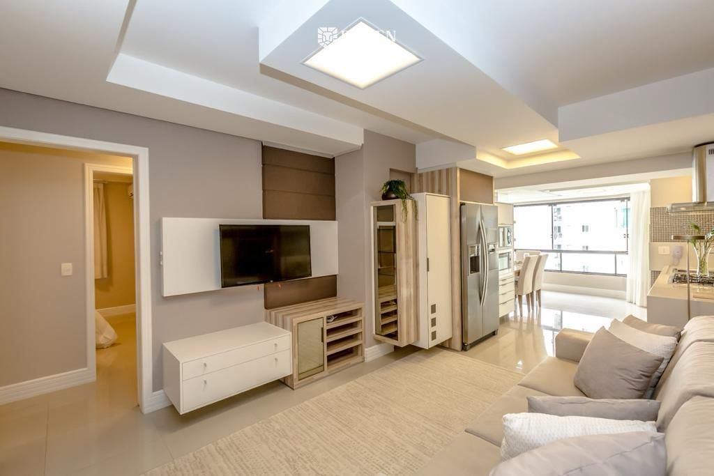 Apartamento, 3 quartos, 117 m² - Foto 8