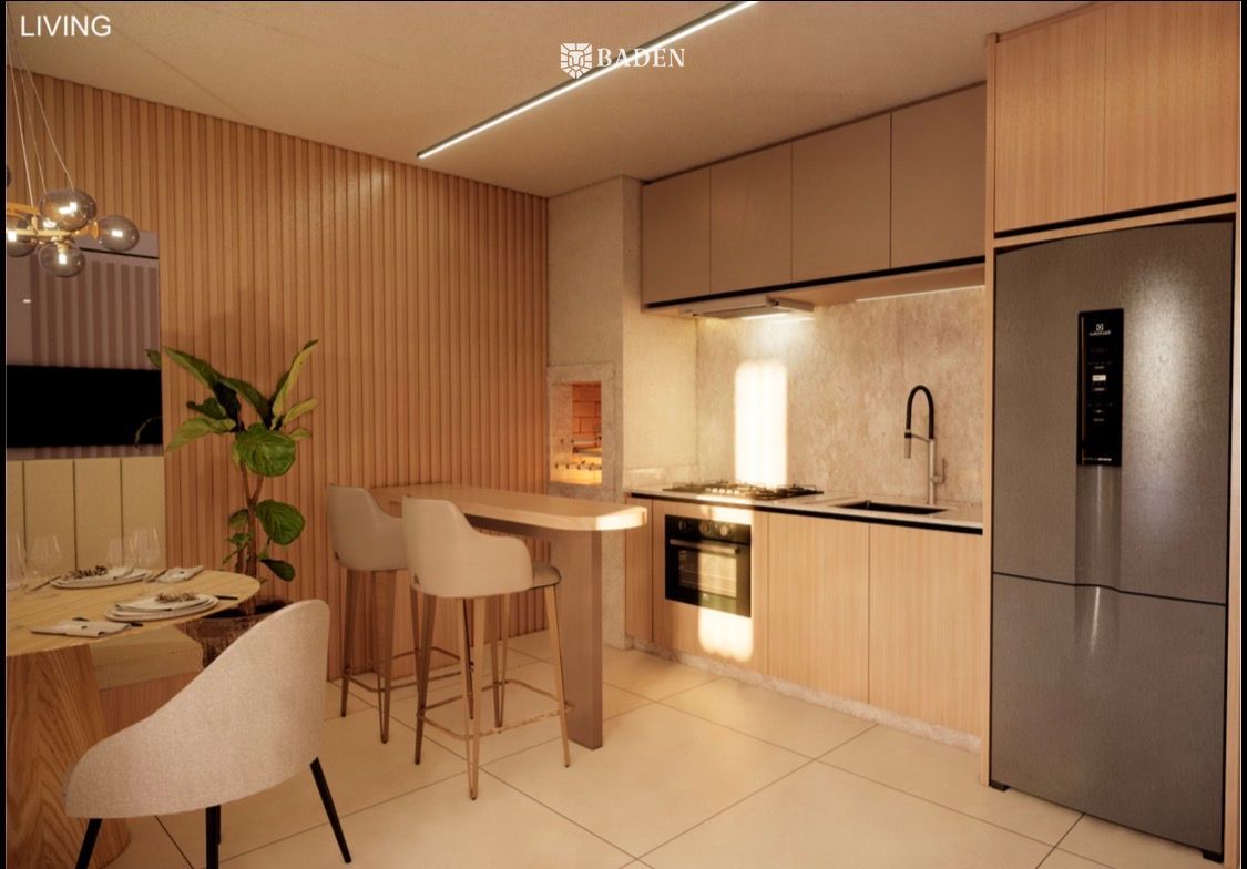 Apartamento, 2 quartos, 57 m² - Foto 4