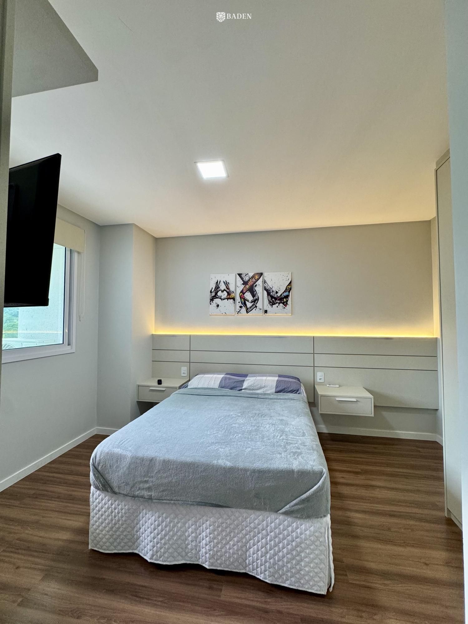 Apartamento, 3 quartos, 70 m² - Foto 31
