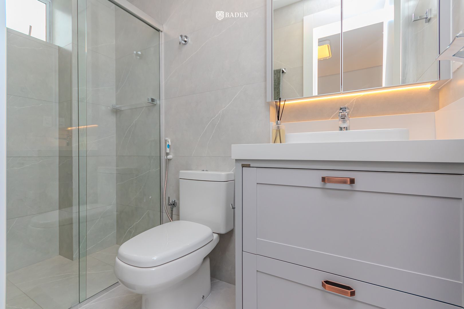Apartamento, 3 quartos, 129 m² - Foto 44