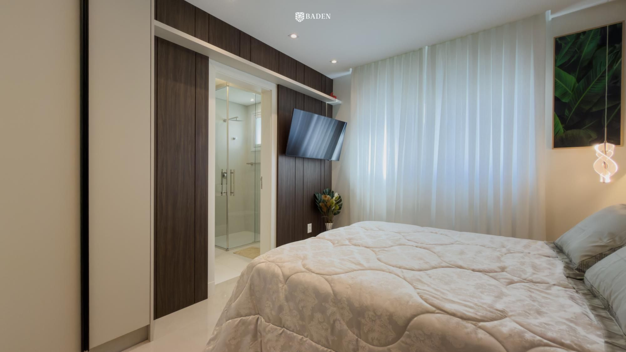 Apartamento, 4 quartos, 160 m² - Foto 33