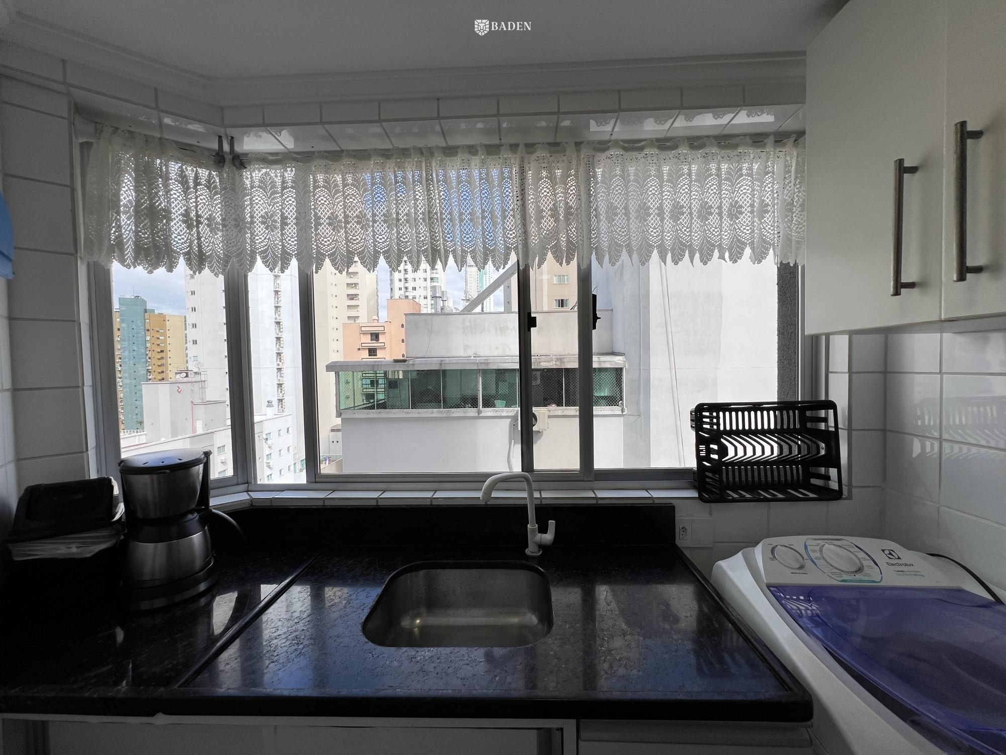 Apartamento, 2 quartos, 60 m² - Foto 6