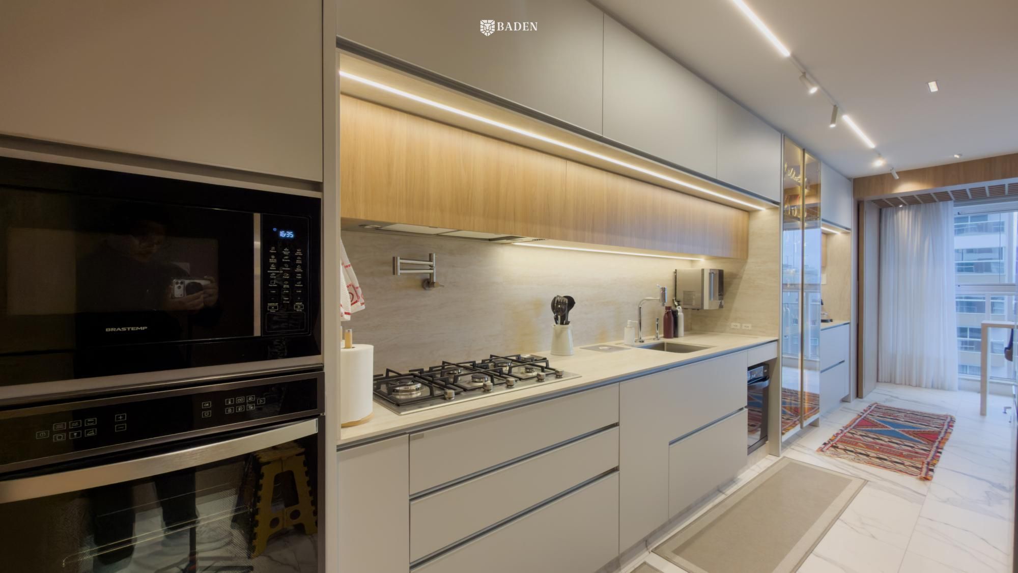 Apartamento, 3 quartos, 150 m² - Foto 24