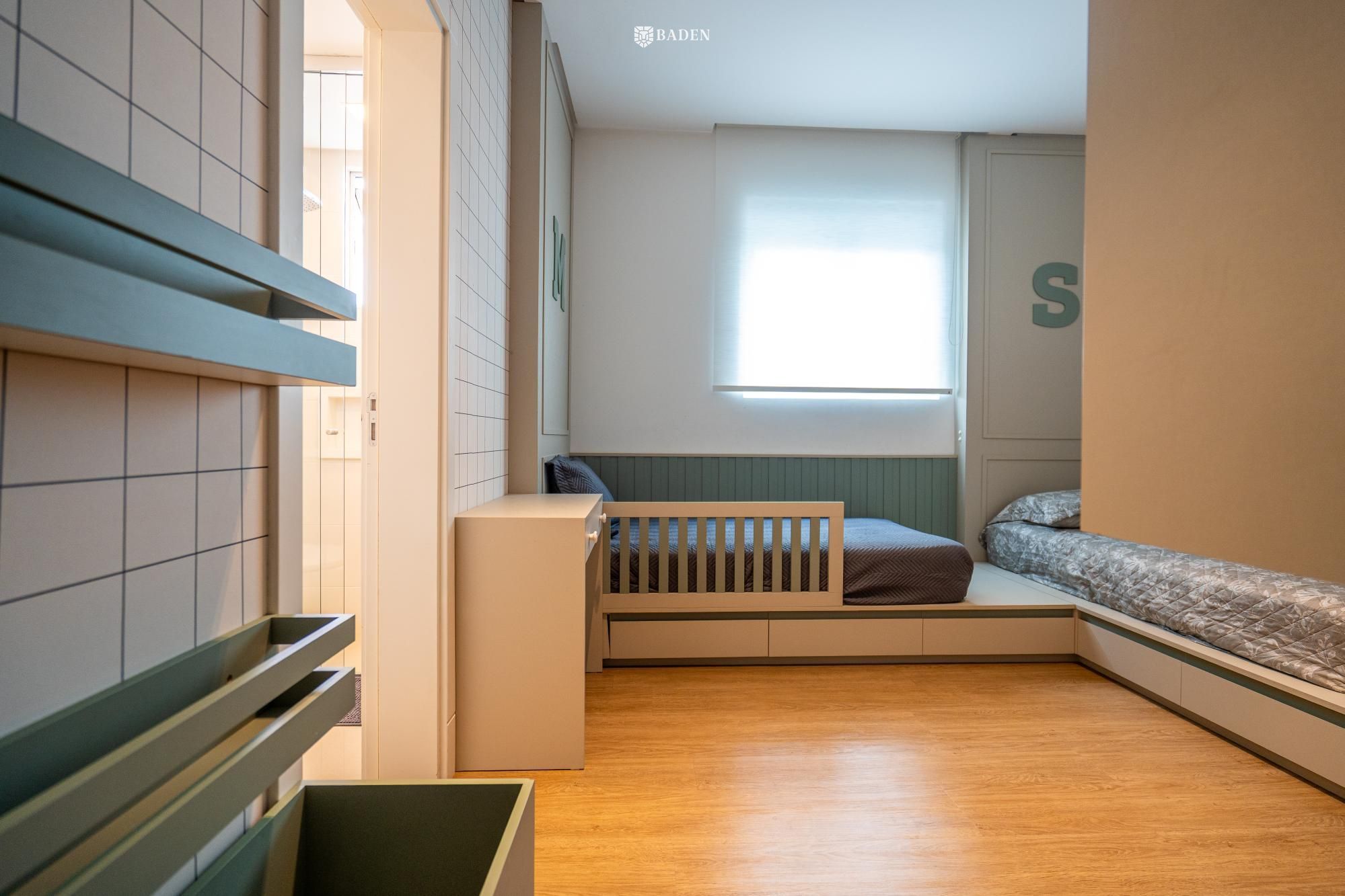 Apartamento, 3 quartos, 130 m² - Foto 20