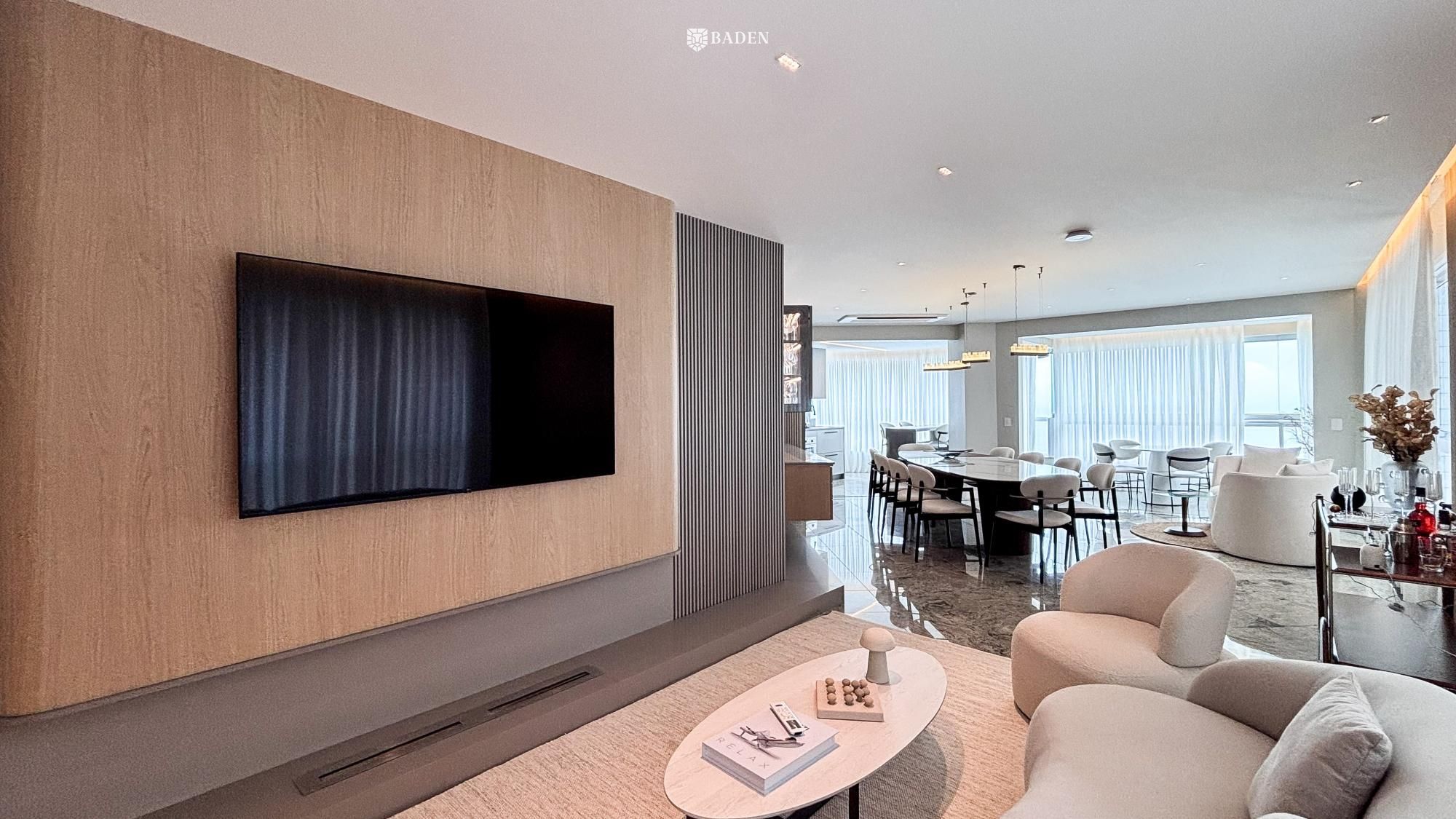 Apartamento, 4 quartos, 236 m² - Foto 25